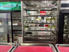 -海底捞火锅(松雷店)