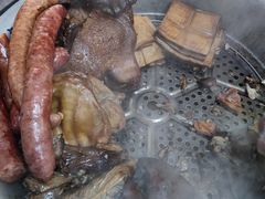 -长香源葫芦头梆梆肉(开通巷店)