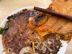 -甘记肥肠粉(马鞍北路店)