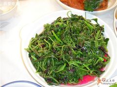 清炒XX菜，很好吃（偶感觉就是米西）-亢龙太子酒轩(东湖店)
