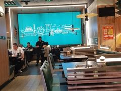 -梨花自助烤肉(西三旗万象汇店)