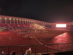-萧山体育中心