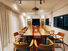 包厢-茶宴·美食地标餐厅(沙坡尾店)