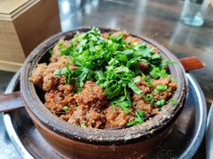 -乐山食古香跷脚牛肉