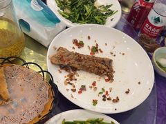 -秋香鱼馆(世凹桃园店)