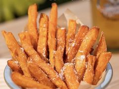 梅香红薯条-COMMUNE幻师(渔人码头店)