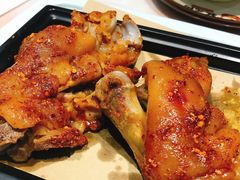 -状元阁烧烤(新华路总店)