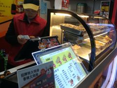 -超级鸡车(曹杨路店)