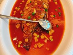 -安徽大厦中餐厅