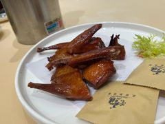 -莞香楼·正宗东莞菜(东升店)