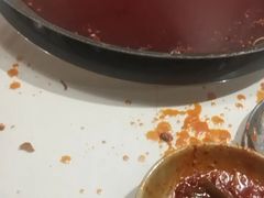 -岗上渣渣老火锅(两路口店)