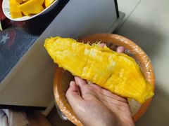 -新鸿港水果市场