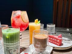 -良木缘咖啡西餐(太古里店)