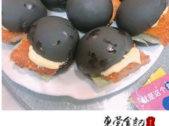 -點無缺茶楼·海鲜酒家(世博店)