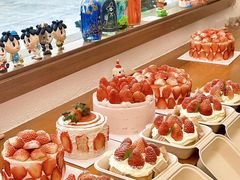 -流酥可心·牛乳蛋糕商店(禾祥西路店)
