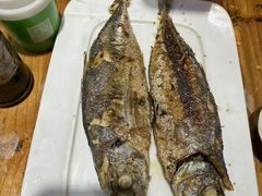 -官塘锋记鱼生·生腌·砂锅粥(牌坊街店)