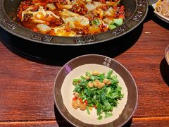 -受气牛肉·重庆耙牛肉(南坪总店)
