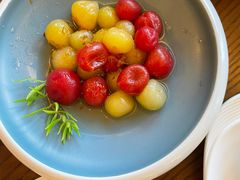 -水月周庄铂尔曼酒店-水月荟中餐厅