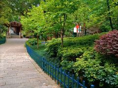 -乌山风景区