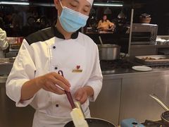 -上海东方佘山翰悦阁酒店·Vie全日制餐厅