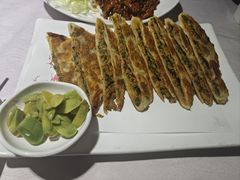 -鸭王烤鸭店(三里河店)