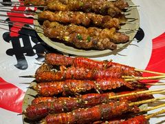 -靓靓蒸虾·头牌蒸虾(雪松路总店)