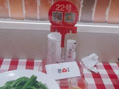 -西贝(六里桥旗舰店)