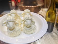 -东来顺饭庄(王府井步行街店)