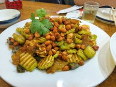 -日月昇渔家菜·海肠捞饭·大连海鲜(星海公园店)