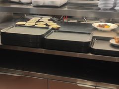 -乡村基(双流时代奥特莱斯餐厅)