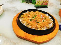 -冠州宴·海鲜烤鸭民间菜(冠县店)