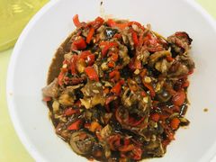 血鸭-红色湘菜馆(春风店)