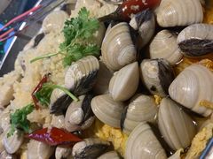 -味可道美食坊(福基路店)