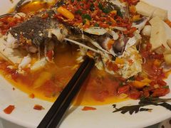 -锦粤宫·精致粤菜(深圳北站店)