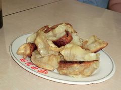 锅贴-蒋家桥饺面店(广陵路店)