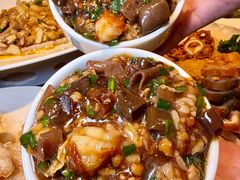 -北李·海肠捞饭·大连菜(望京凯德MALL店)