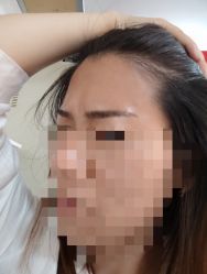 -锦汐绣·明星纹眉半永久纹唇纹眼线