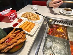 -海底捞大排档火锅(打浦路店)