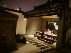 -星巴克臻选(成都宽窄巷子店)