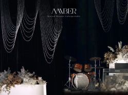 -琥珀婚礼策划AMBER WEDDING