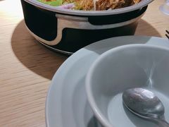 -蜜桃餐厅·伴山(绿宝广场店)