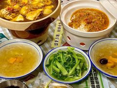 -阿金大白·上海菜馆(新天地店)
