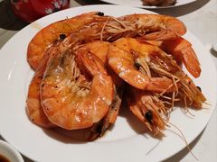 -晶丽香榭自助餐(南京大饭店)