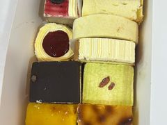 -蜂蝶来饼店(拱北总店)