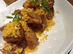 -小放牛炒菜馆(华北商厦店)