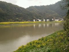 -新安江山水画廊风景区