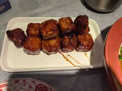 秘制荔浦芋方-老海陵·泰州菜(图书馆店)