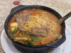 -蜀王砂锅总店