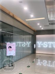 -Y-STUDIO原理