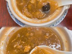 -添發碗仔翅美食